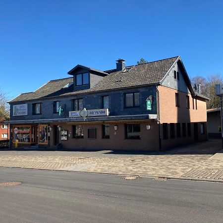 Pension Brunnenhof Roetgen Exterior photo