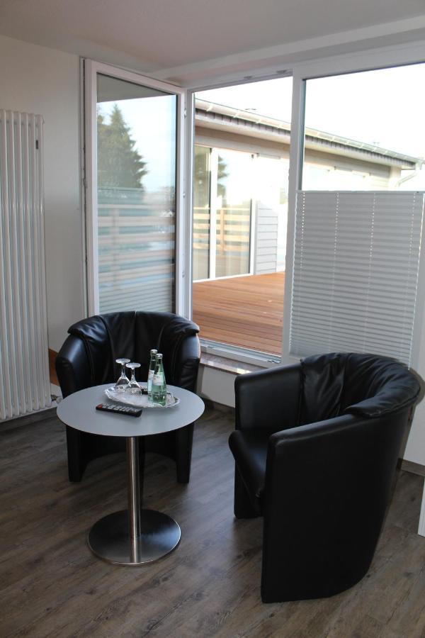 Pension Brunnenhof Roetgen Exterior photo
