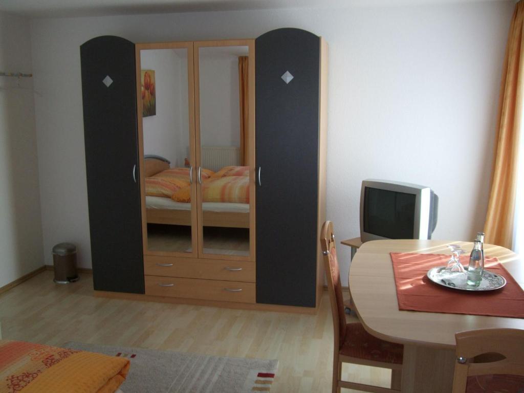 Pension Brunnenhof Roetgen Room photo